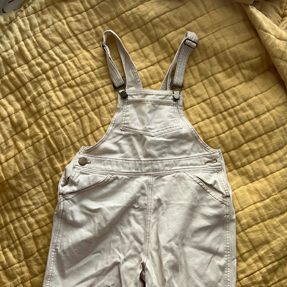 Little Urban Apparel Overalls - Picture 1 of 4